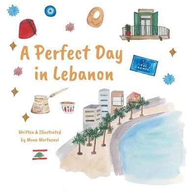 A Perfect Day in Lebanon 1