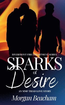 bokomslag Sparks of Desire