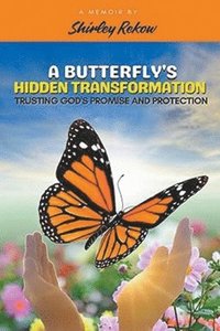 bokomslag Butterfly's Hidden Transformation
