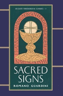 bokomslag Sacred Signs