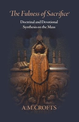 bokomslag Fulness of Sacrifice