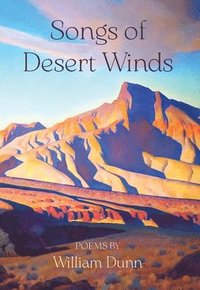 bokomslag Songs of Desert Winds