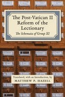Post-Vatican II Reform of the Lectionary, Häftad