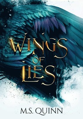 Wings of Lies 1