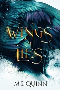 bokomslag Wings of Lies