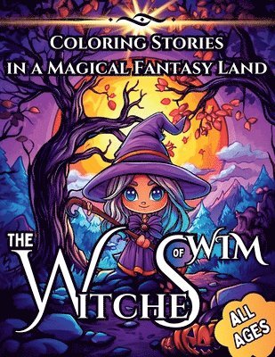 The Witches of Wim 1