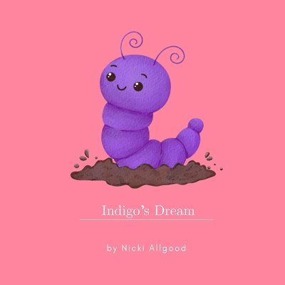 Indigo's Dream 1