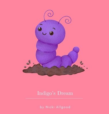 Indigo's Dream 1