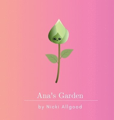 Ana's Garden 1