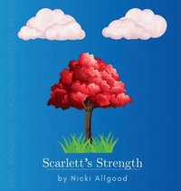 bokomslag Scarlett's Strength