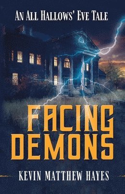 Facing Demons 1