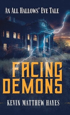 Facing Demons 1