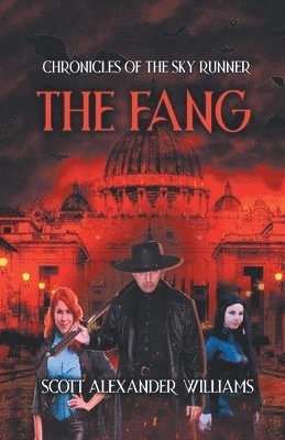 The Fang 1