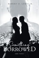 bokomslag Something Borrowed