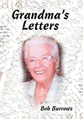 Grandma's Letters 1