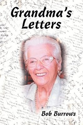 Grandma's Letters 1