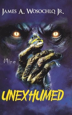 bokomslag Unexhumed