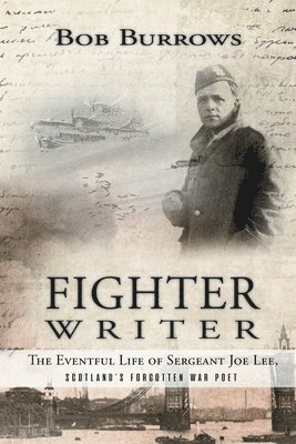 Fighter Writer 1