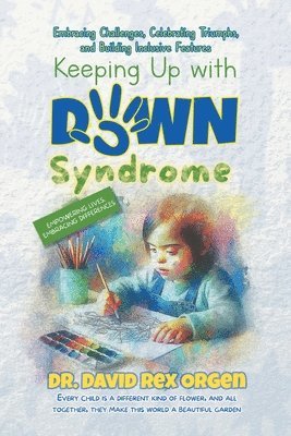 bokomslag Keeping Up with Down Syndrome