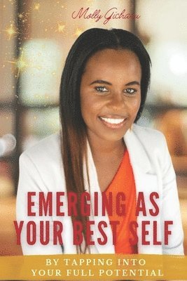 bokomslag Emerging As Your Best Self