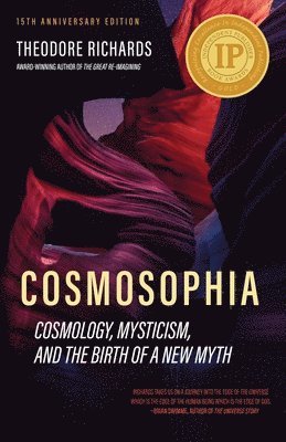 bokomslag Cosmosophia