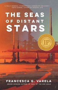 bokomslag Seas of Distant Stars