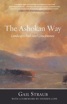 bokomslag The Ashokan Way