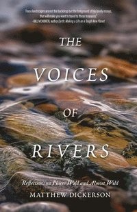 bokomslag Voices of Rivers
