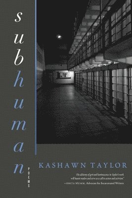 subhuman: Poems 1