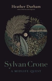 bokomslag Sylvan Crone