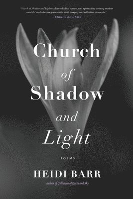 Church of Shadow and Light 1