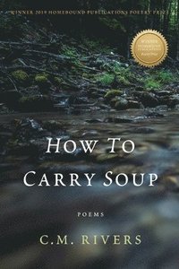 bokomslag How to Carry Soup