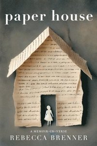 bokomslag Paper House: A Memoir-in-Verse