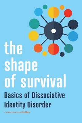 bokomslag Shape of Survival