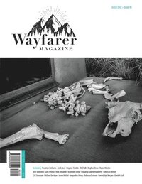 bokomslag Wayfarer Magazine Issue 42