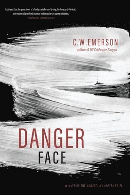 Danger Face 1