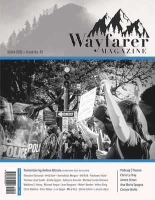 Wayfarer Magazine Issue 43