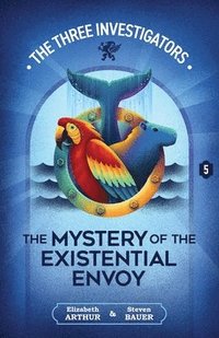 bokomslag The Mystery of the Existential Envoy
