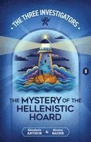 Elizabeth Arthur, Steven Bauer - The Mystery of the Hellenistic Hoard, Häftad