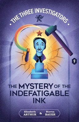 The Mystery of the Indefatigable Ink