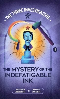 The Mystery of the Indefatigable Ink