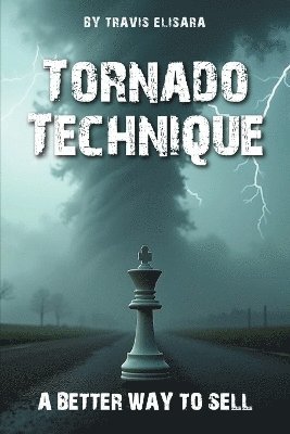 bokomslag Tornado Technique