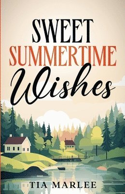 Sweet Summertime Wishes