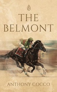 bokomslag Belmont