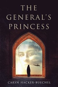 bokomslag General's Princess