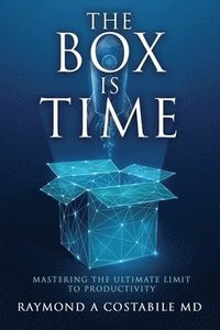 bokomslag Box is Time