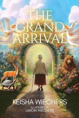 bokomslag Grand Arrival