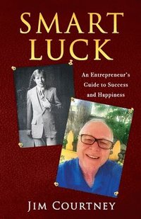 bokomslag Smart Luck