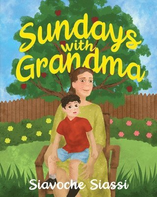 Sundays with Grandma 1