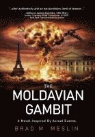 bokomslag The Moldavian Gambit